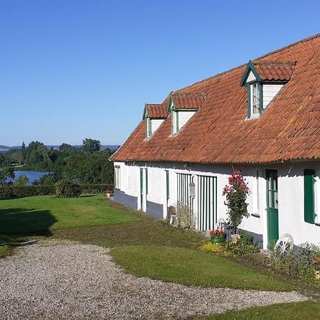 Chambres D'Hotes B&B Cote D'Opale La Fermette Du Lac Ardres Exterior foto