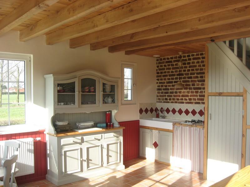 Chambres D'Hotes B&B Cote D'Opale La Fermette Du Lac Ardres Exterior foto