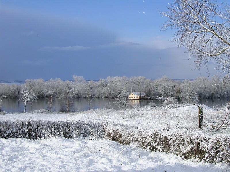Chambres D'Hotes B&B Cote D'Opale La Fermette Du Lac Ardres Exterior foto